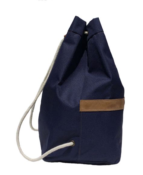 SAILOR BAG 